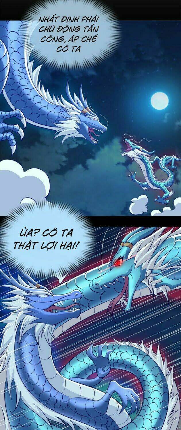 Thần Tiên Dạy Tôi Giả X: Chapter 26