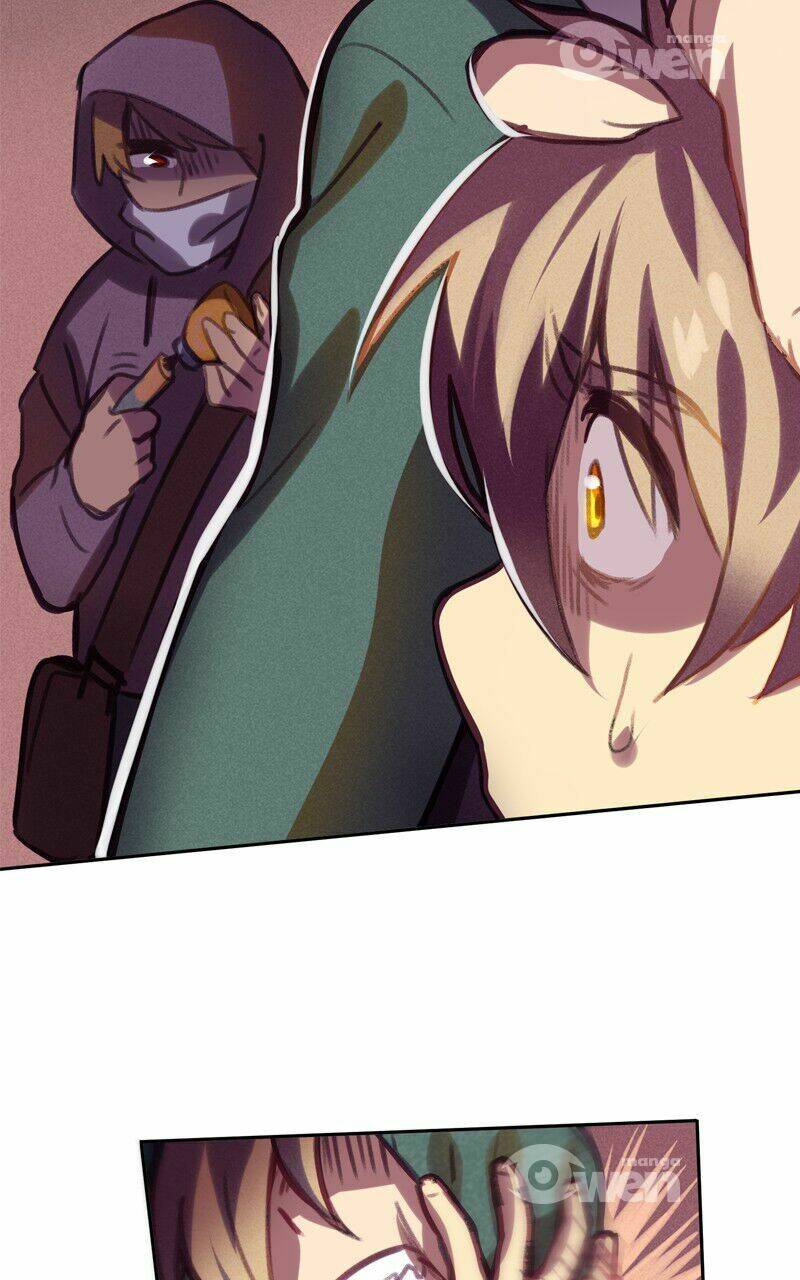 Lời Nguyền Lalin: Chapter 18