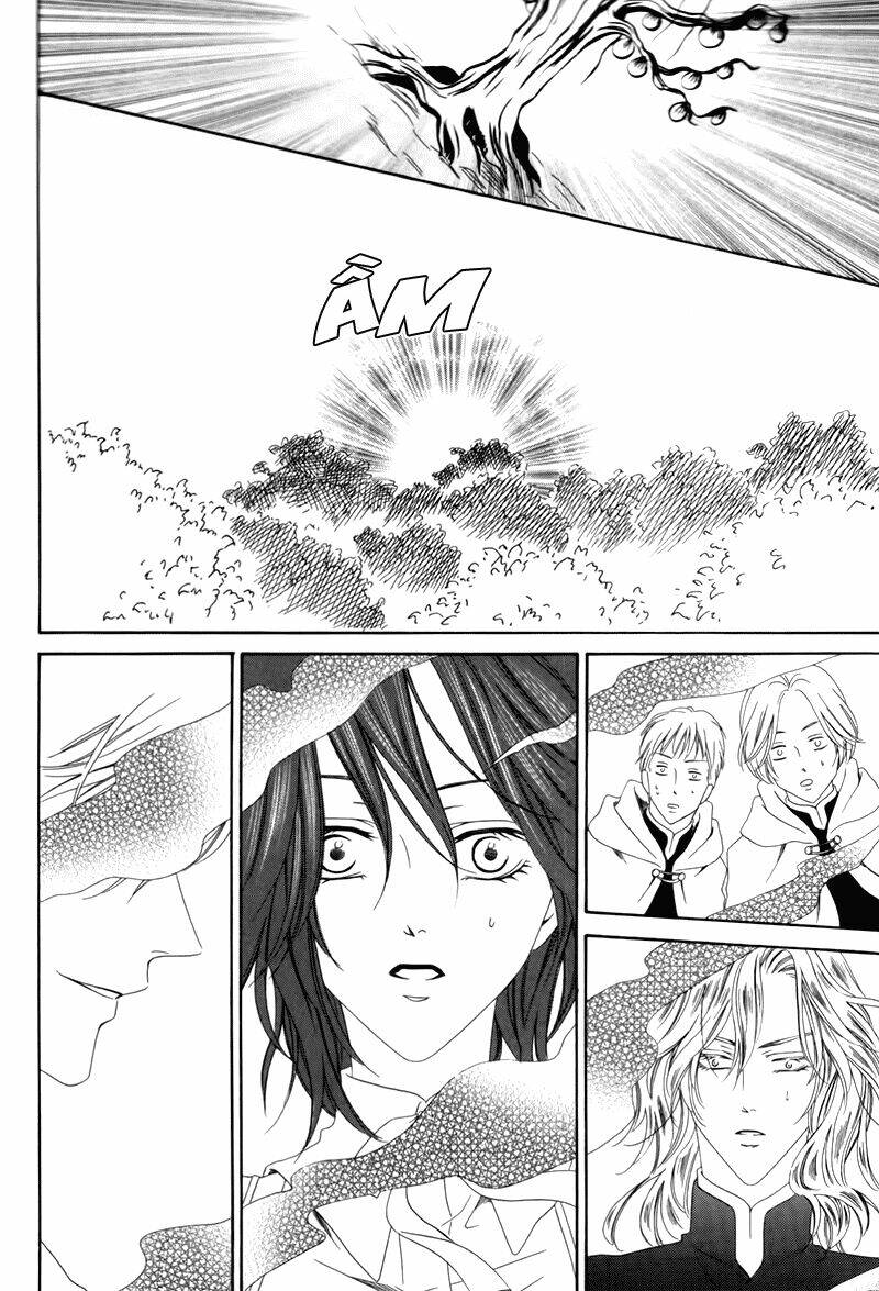Kainushi Wa Akuma: Chapter 5