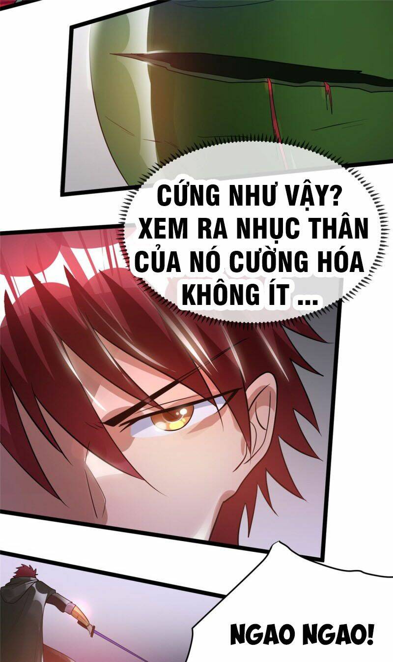 Tiên Vương Trùng Sinh: Chapter 82