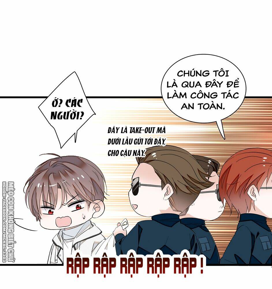 Long Phượng Phiên Chuyển: Chapter 25