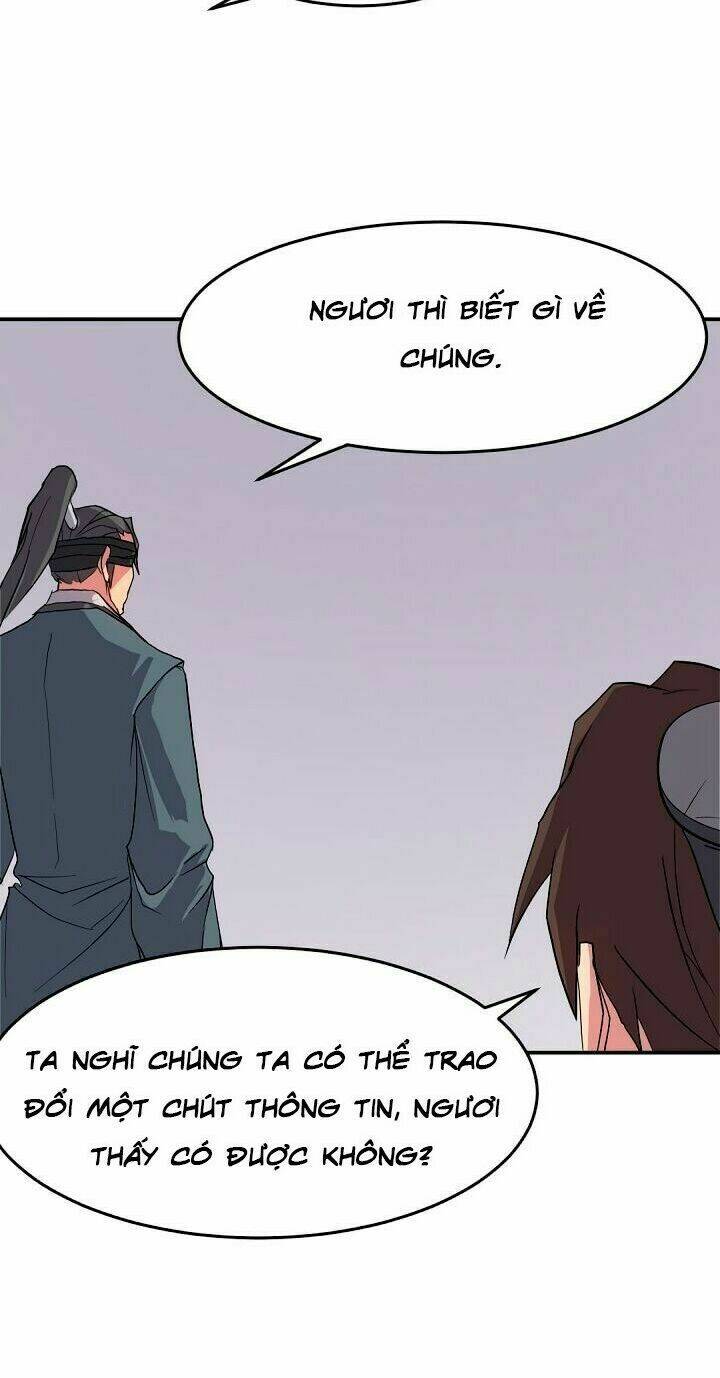 Trọng Sinh, Bất Khả Chiến Bại: Chapter 20