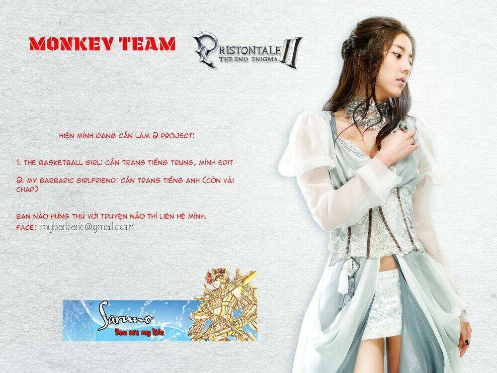 Ichinensei Ni Nacchattara: Chapter 15