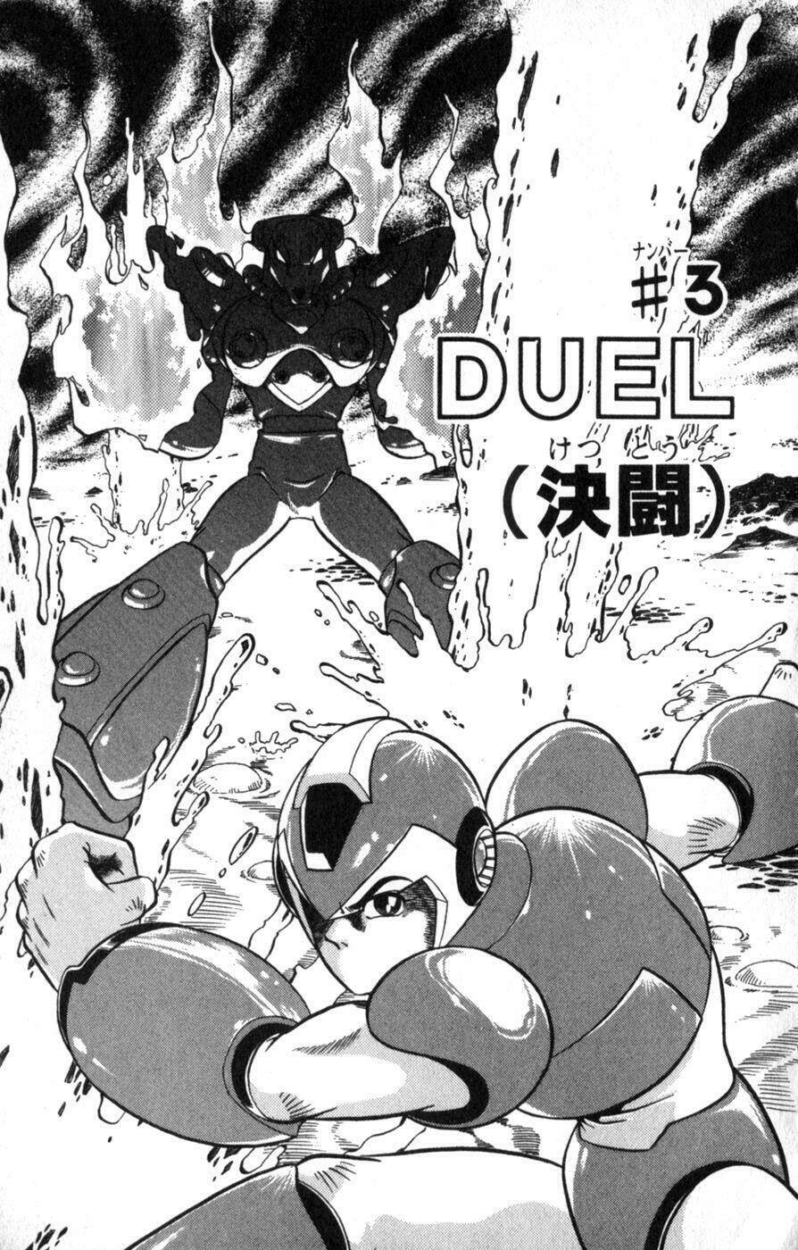 Chiến Binh Thế Giới Ảo X: Chapter 16