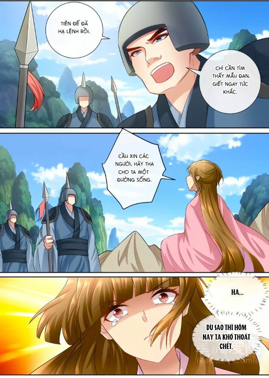 Ma Phi Giá Đáo: Chapter 145