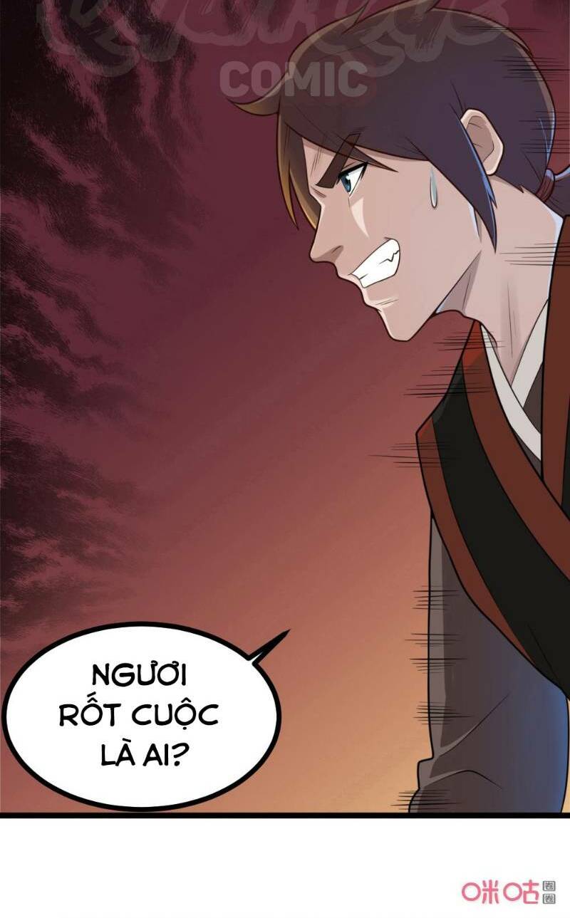 Tu Tiên Cuồng Thần: Chapter 36