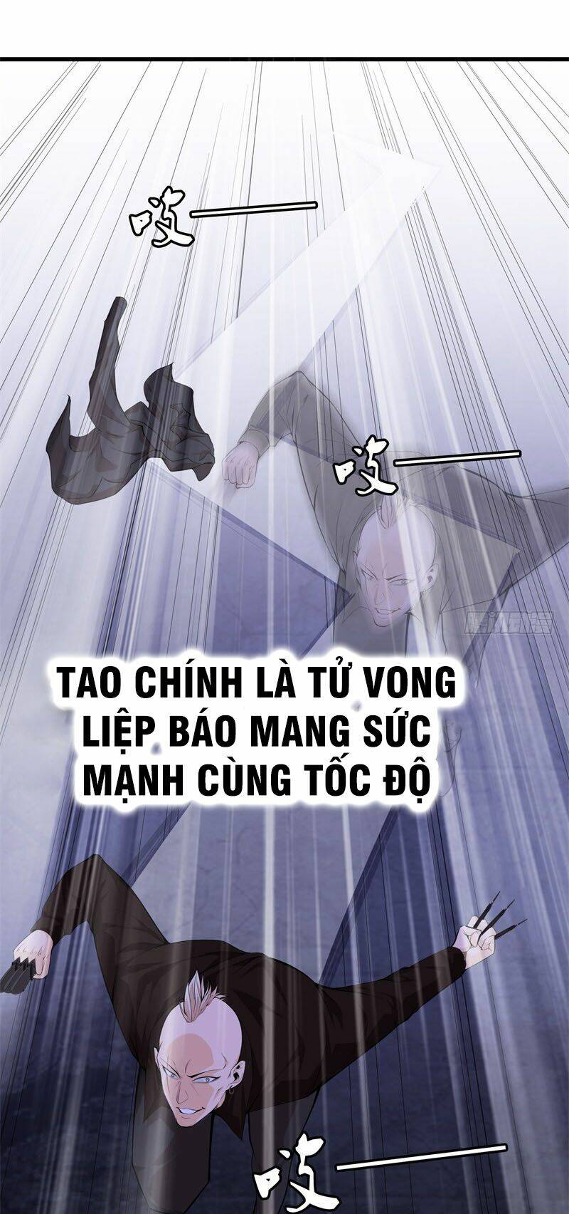 Đô Thị Chí Tôn: Chapter 77