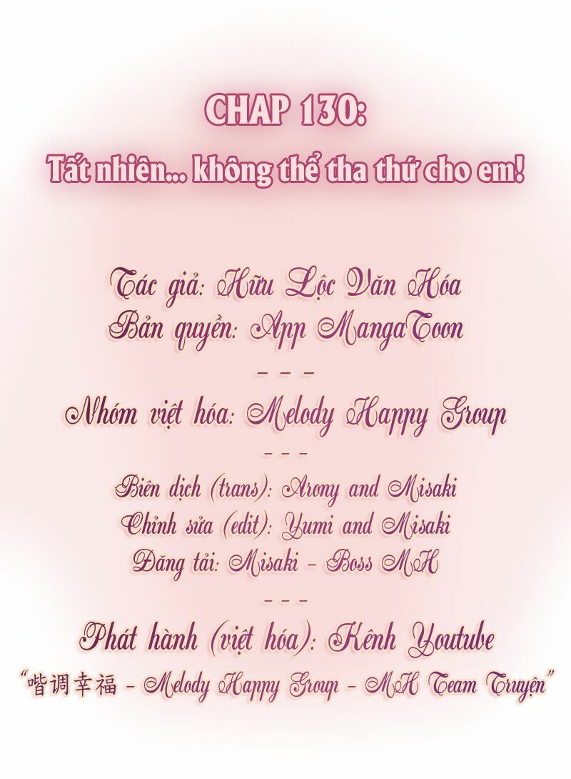 Ma Lạt Thiên Kim Đẩu Ác Thiếu: Chapter 130