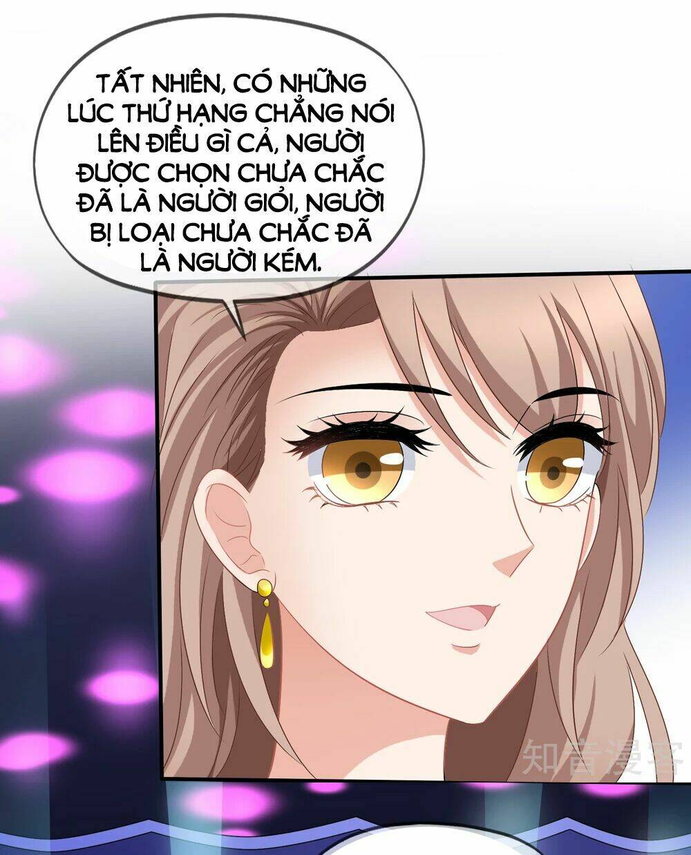 Mỹ Vị Giai Thê: Chapter 43.1