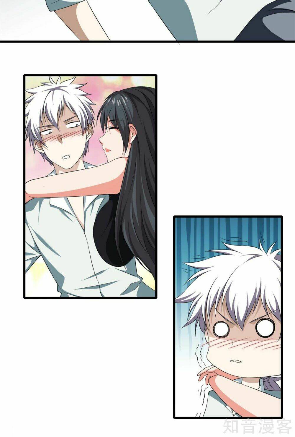 Đô Thị Chí Tôn: Chapter 21