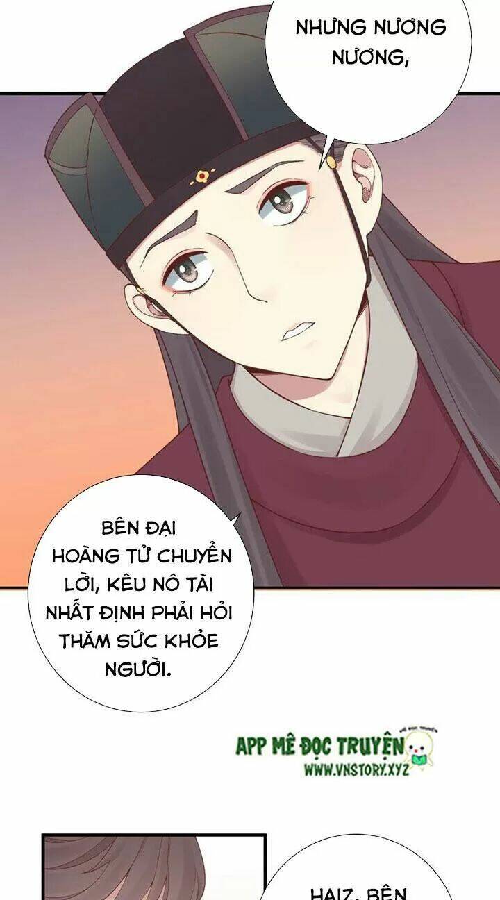 Hoàng Hậu Bận Lắm: Chapter 139