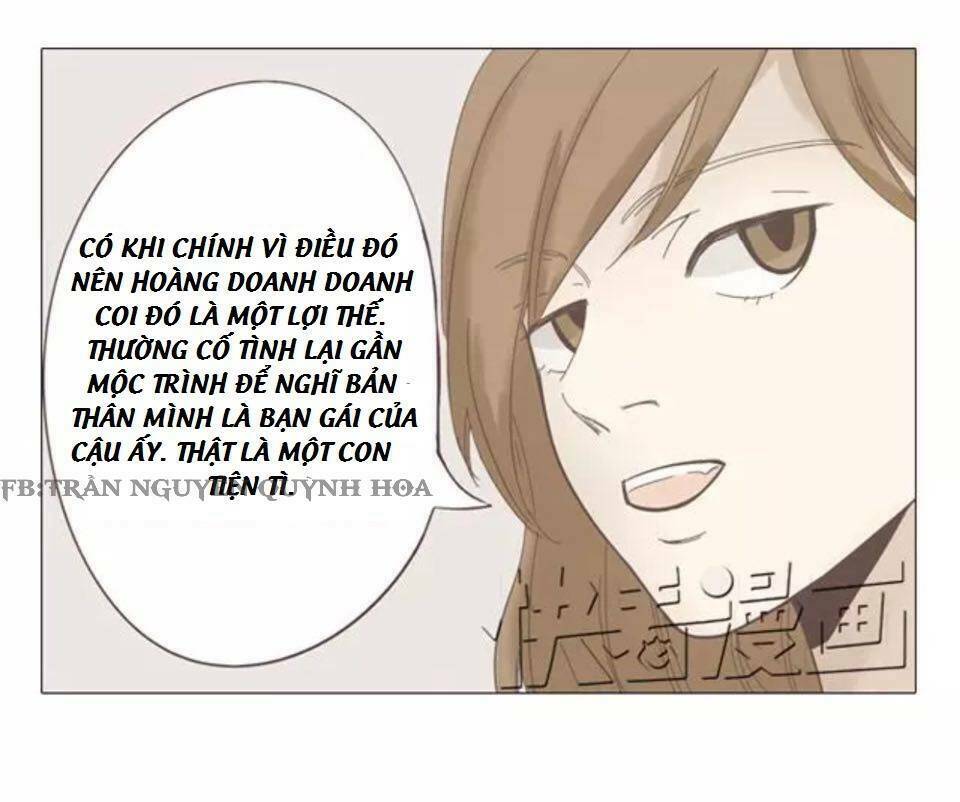 Xin Chào! Dân Nữ: Chapter 9