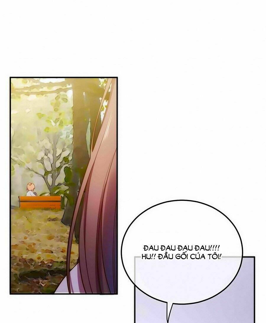 Ảnh Hậu Thời Gian: Chapter 13