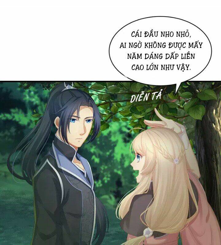 Mạnh Nhất Manh Chủ: Chapter 7