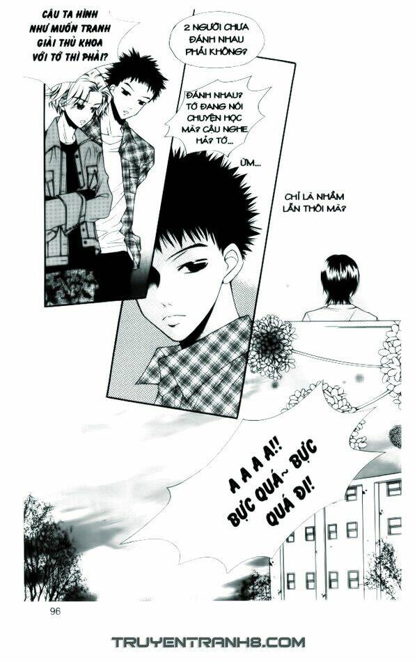 Ngọc Trong Đá-Ace: Chapter 4