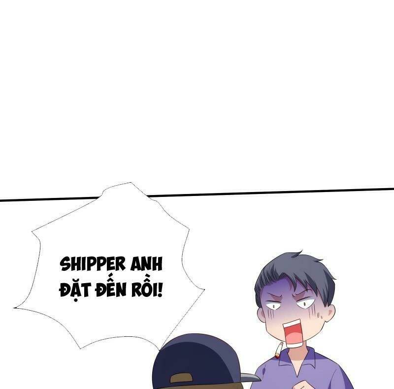 Shipper Thần Cấp: Chapter 44
