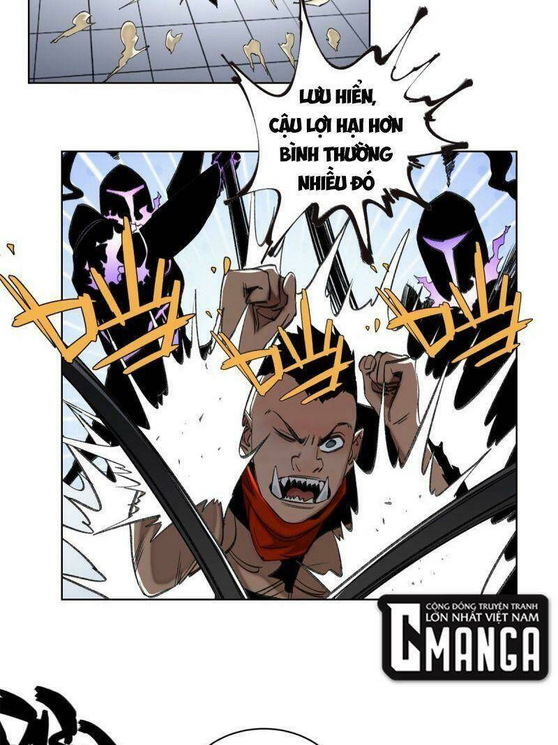 Minh Nhật Chi Kiếp: Chapter 67