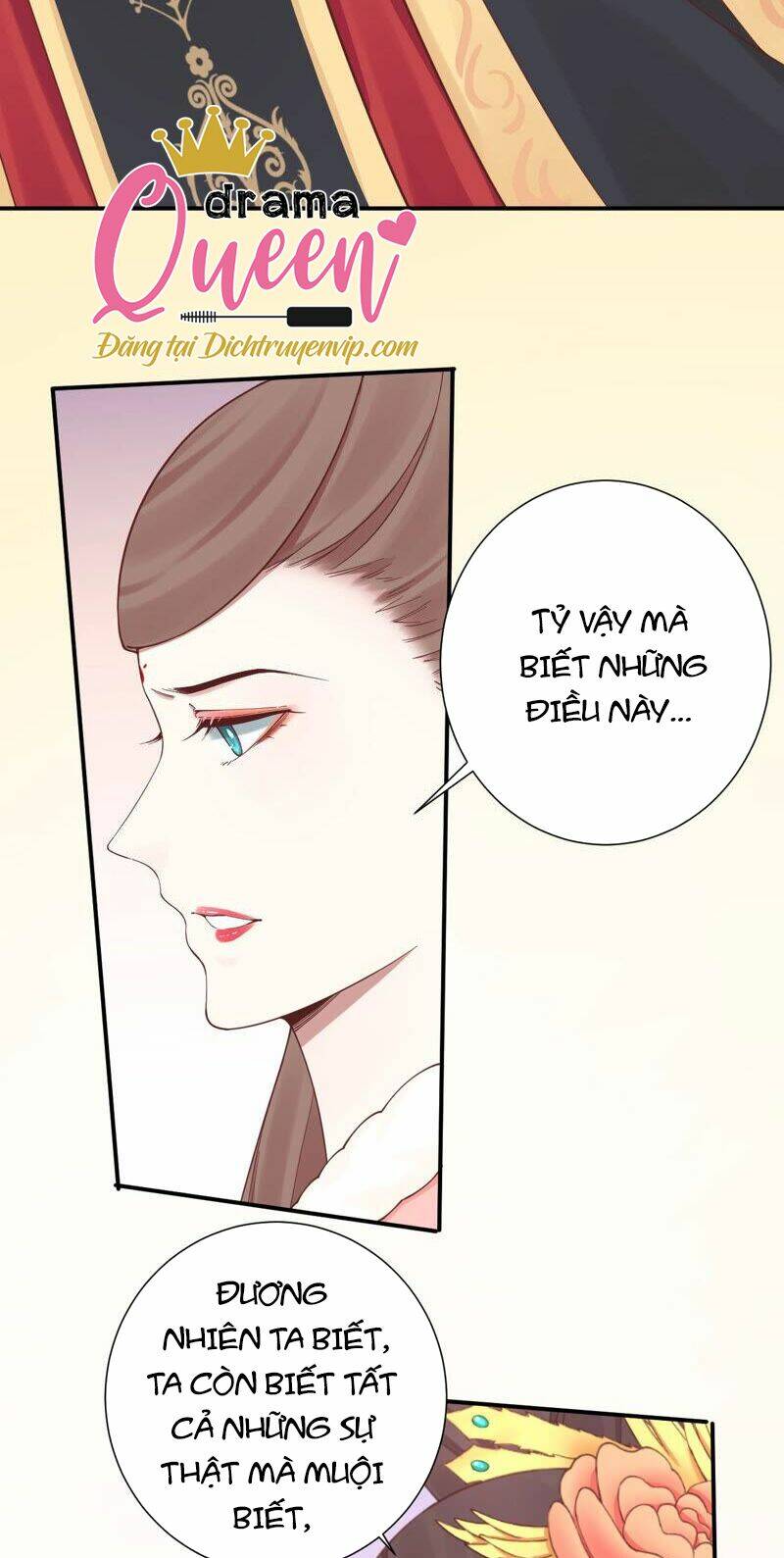 Hoàng Hậu Bận Lắm: Chapter 149