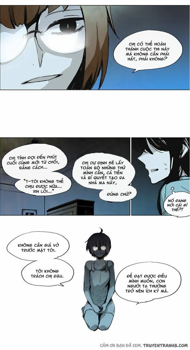 American Ghost Jack: Chapter 29