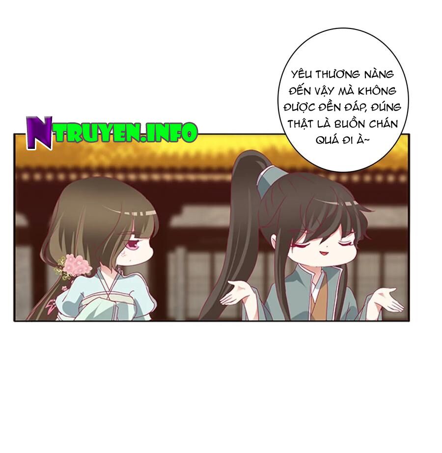 Thông Linh Phi: Chapter 573
