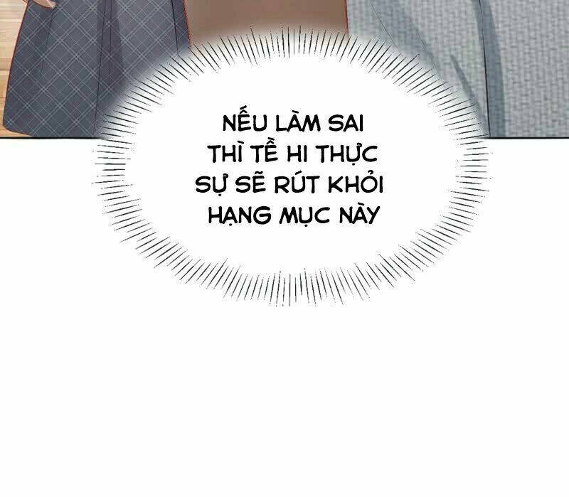 Khi Trá Luyến Nhân: Chapter 15