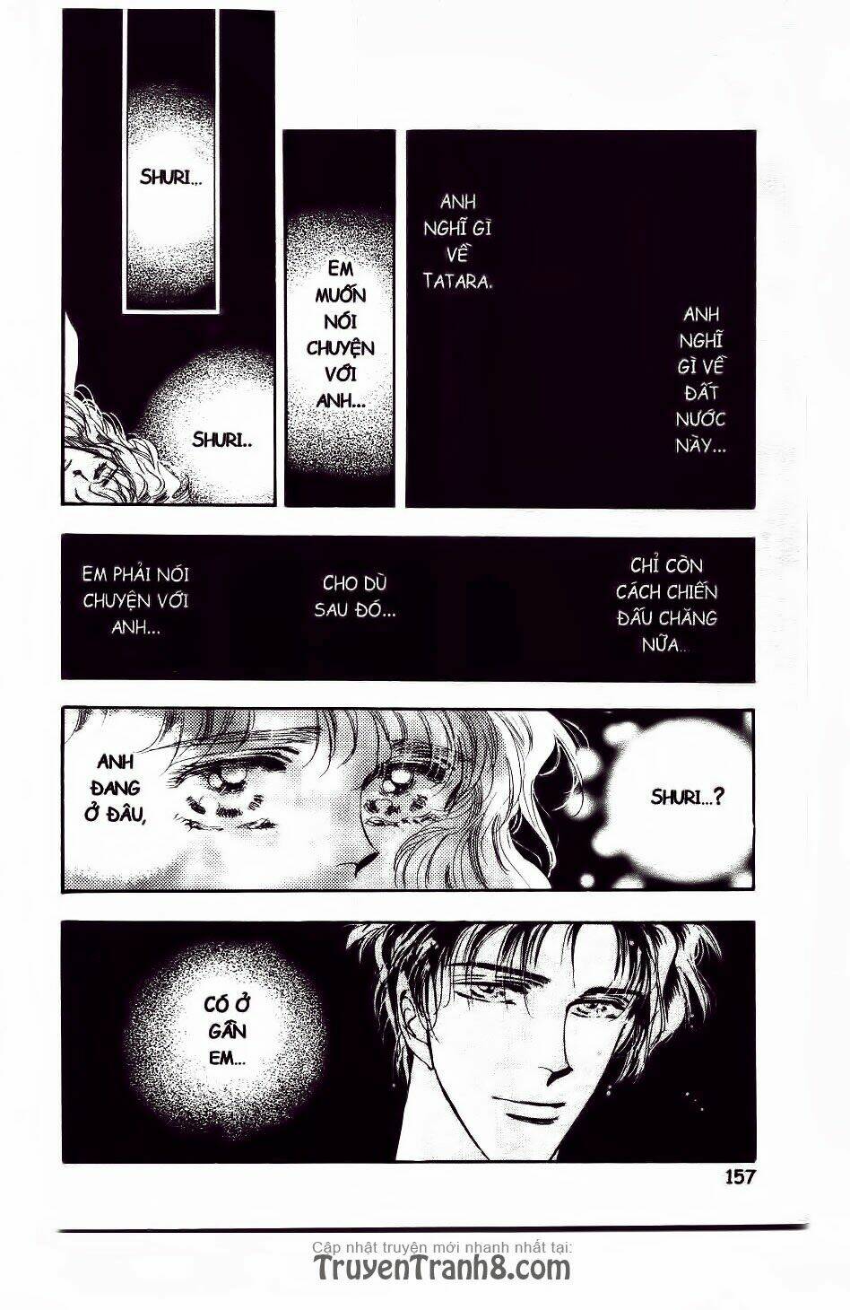 Đứa Con Số Phận: Chapter 61.1