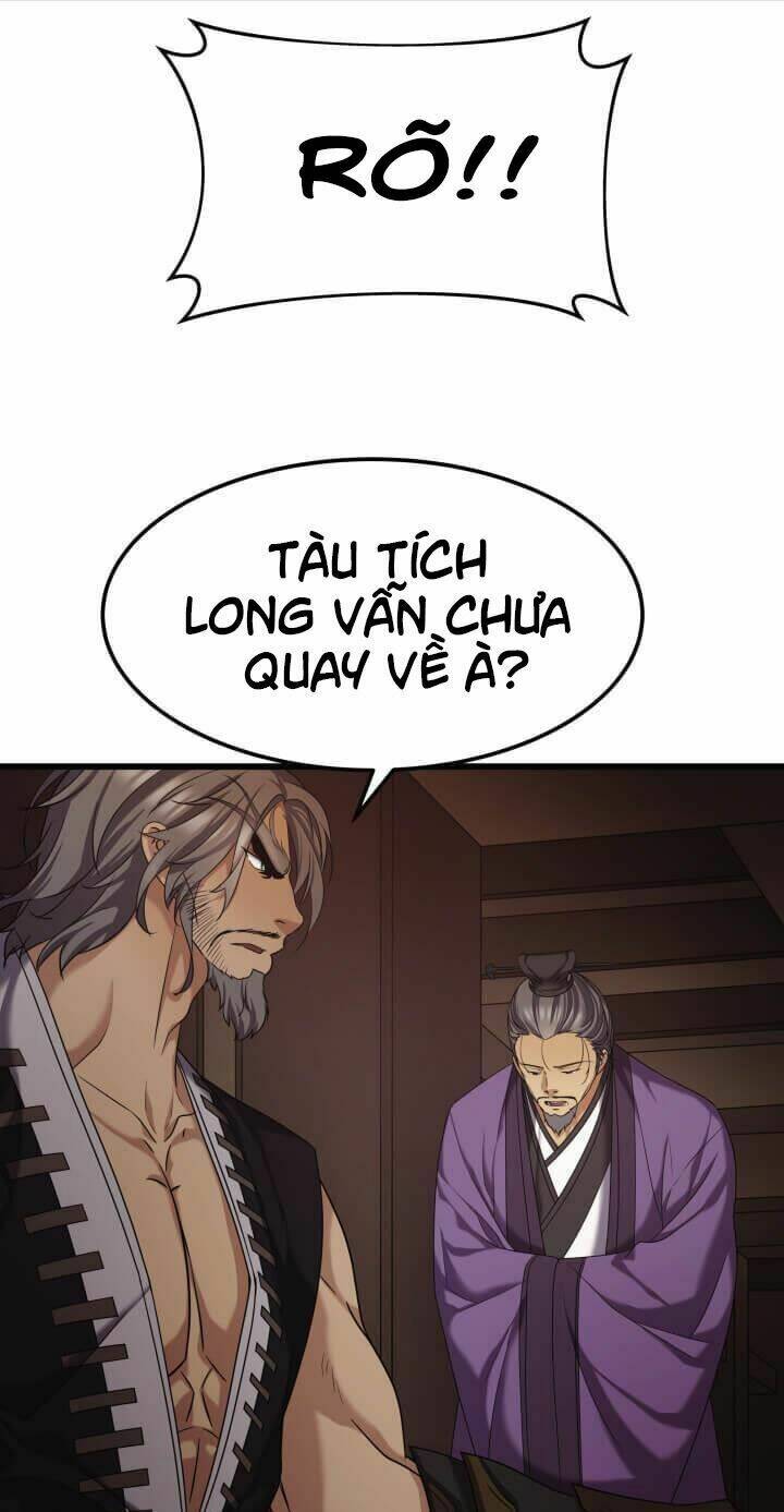 Lôi Thần Chuyển Sinh: Chapter 11