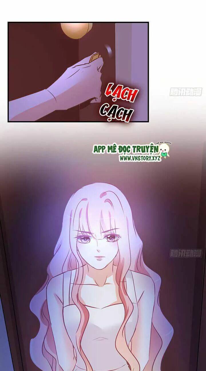 Cẩm Lý Thiếu Nữ Của Tôi: Chapter 73