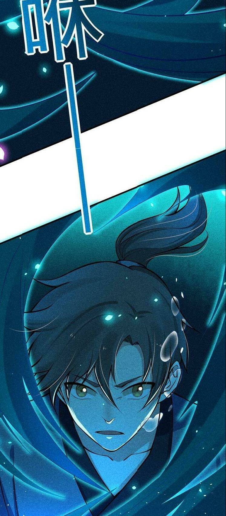 Thánh Tôn: Chapter 22