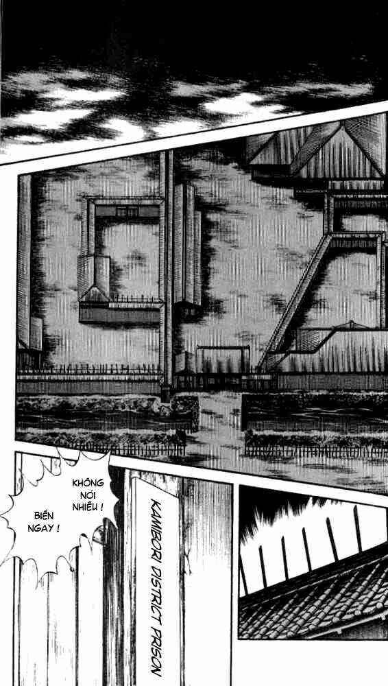 Niji Iro Tougarashi: Chapter 10