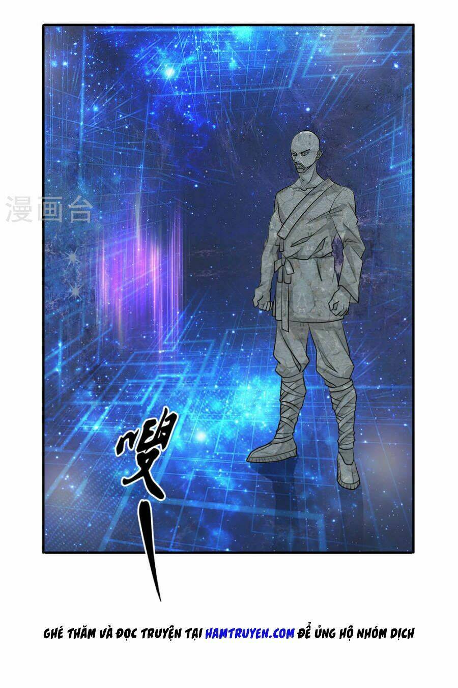 Tuyệt Thế Phi Đao: Chapter 2