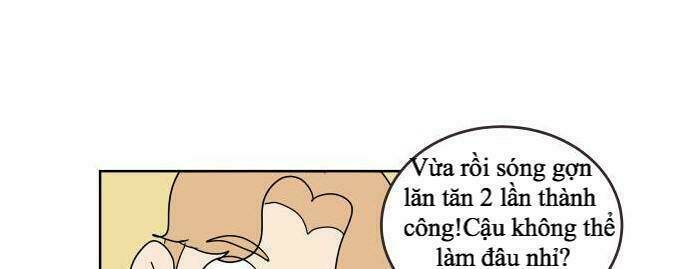 30 Phút Bước Đi Bên Em: Chapter 30.5