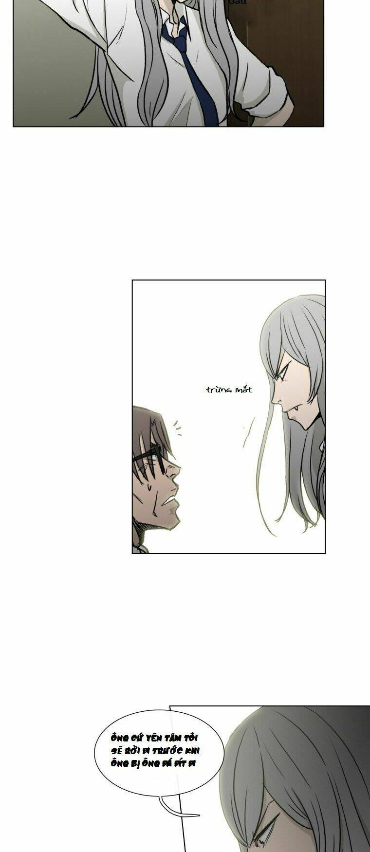 Anh Ấy Là Nữ Sinh Cấp 3: Chapter 44