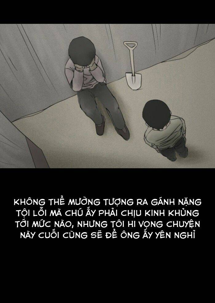 Thứ Sáu: Những Câu Chuyện Cấm: Chapter 42