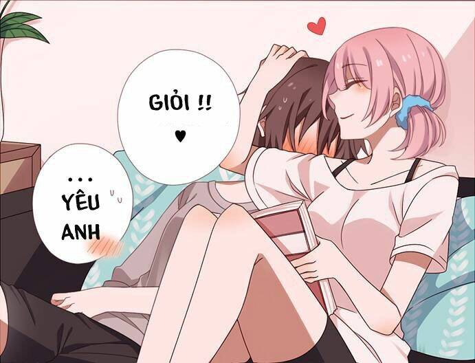 Cuộc Sống Đời Thường Của Spring Và Roll: Chapter 3