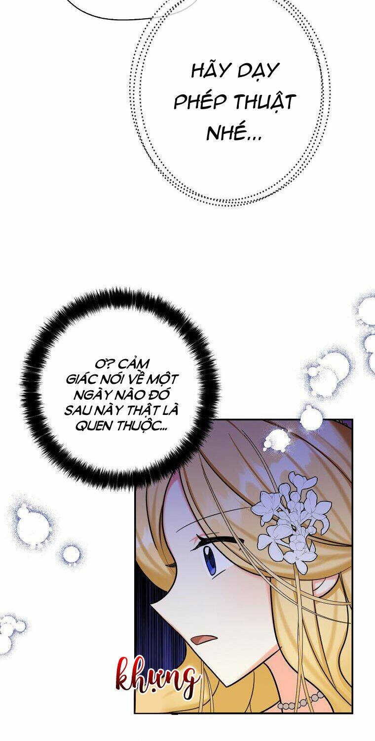 Ba Người Anh Trai Của Tôi Là Bạo Quân: Chapter 43.2