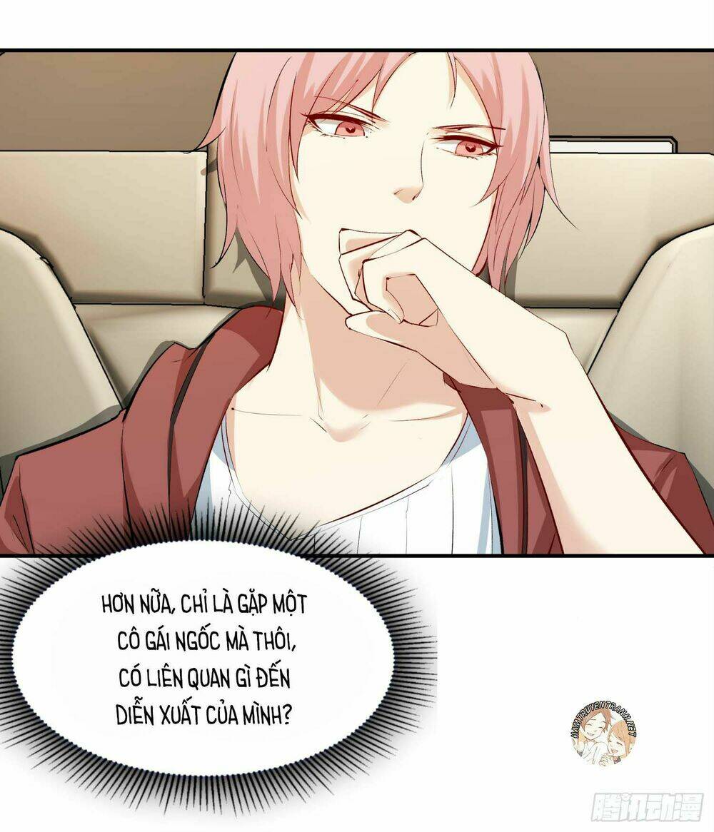 Quái Trộm Thâu Tâm: Chapter 6.1