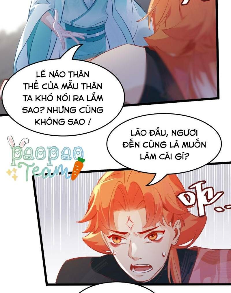 Thượng Đô Thiên Yêu Lục: Chapter 10