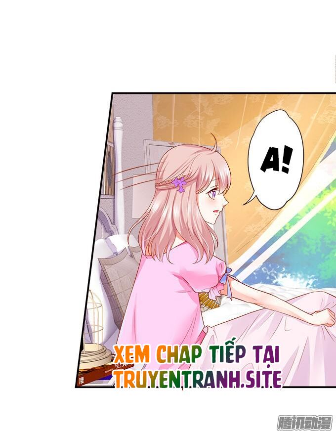Hồ Tiên Hung Bạo: Chapter 2