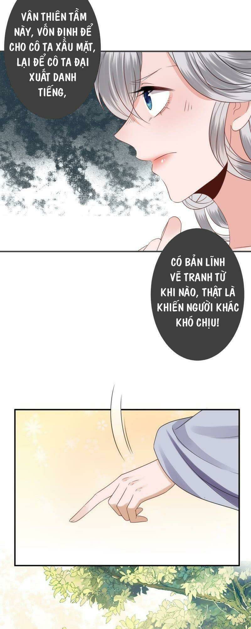 Vương Gia Kiêu Ngạo Quá Khó Cua: Chapter 65