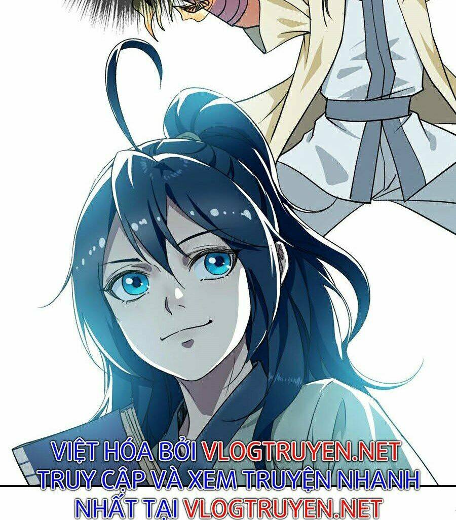 Siêu Đạo Thần Thuật: Chapter 18