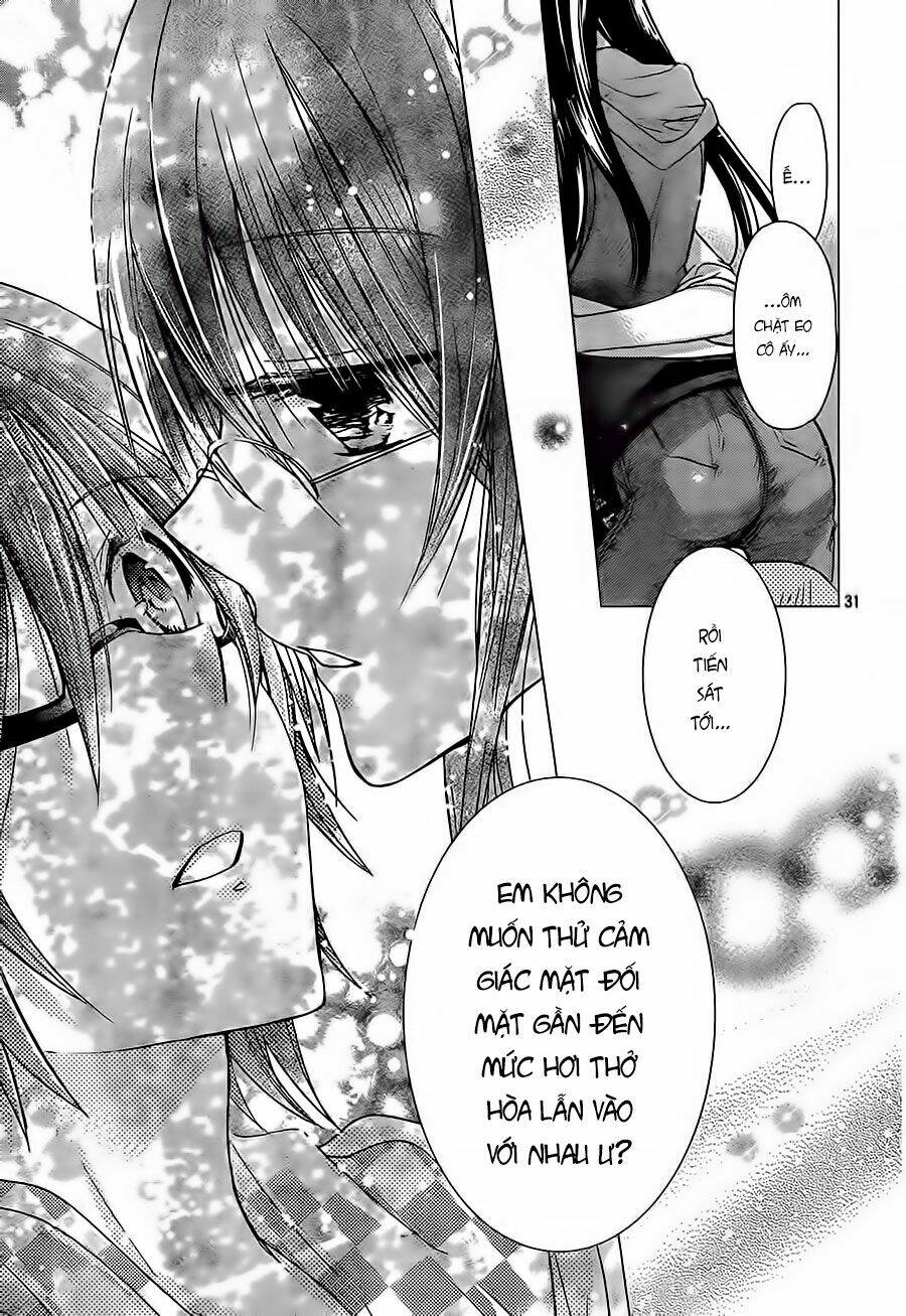 Watashi Ni Xx Shinasai!: Chapter 57