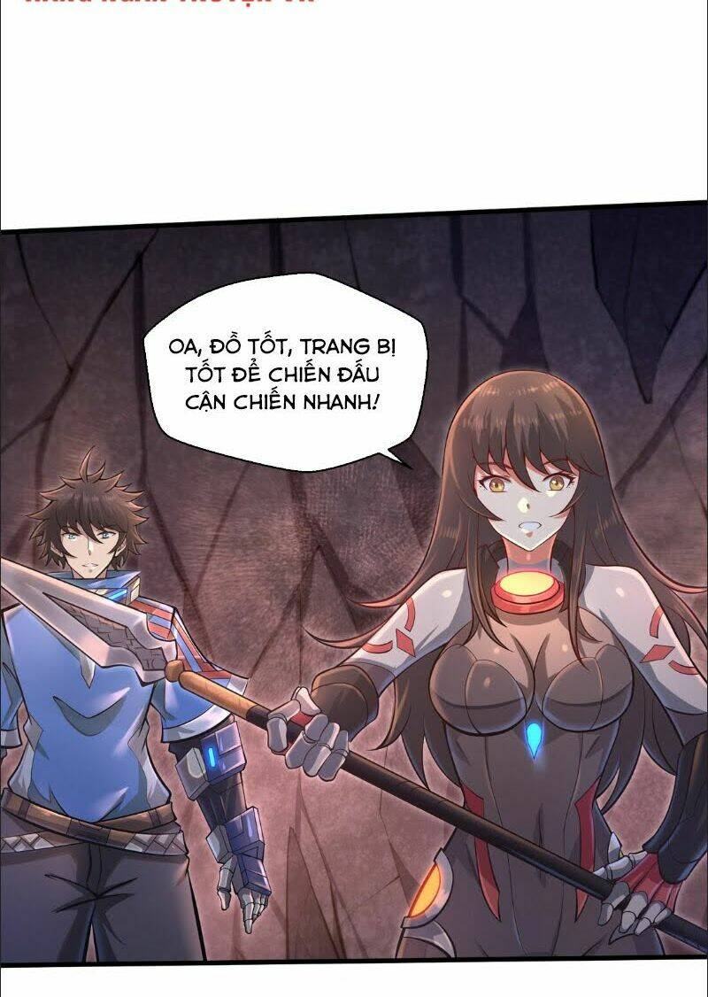 Một Trăm Triệu Điểm: Chapter 36