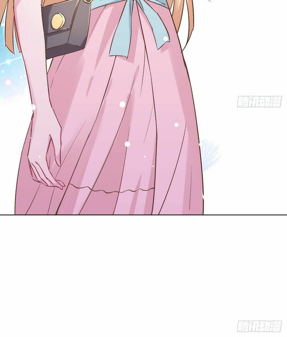 Trời Ban Cho Nam Thần Daddy: Chapter 41