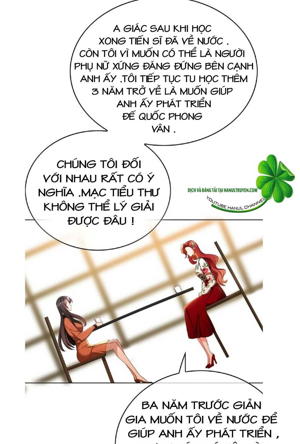 Cô Vợ Nhỏ Nuông Chiều Quá Lại Thành Ác!!: Chapter 141