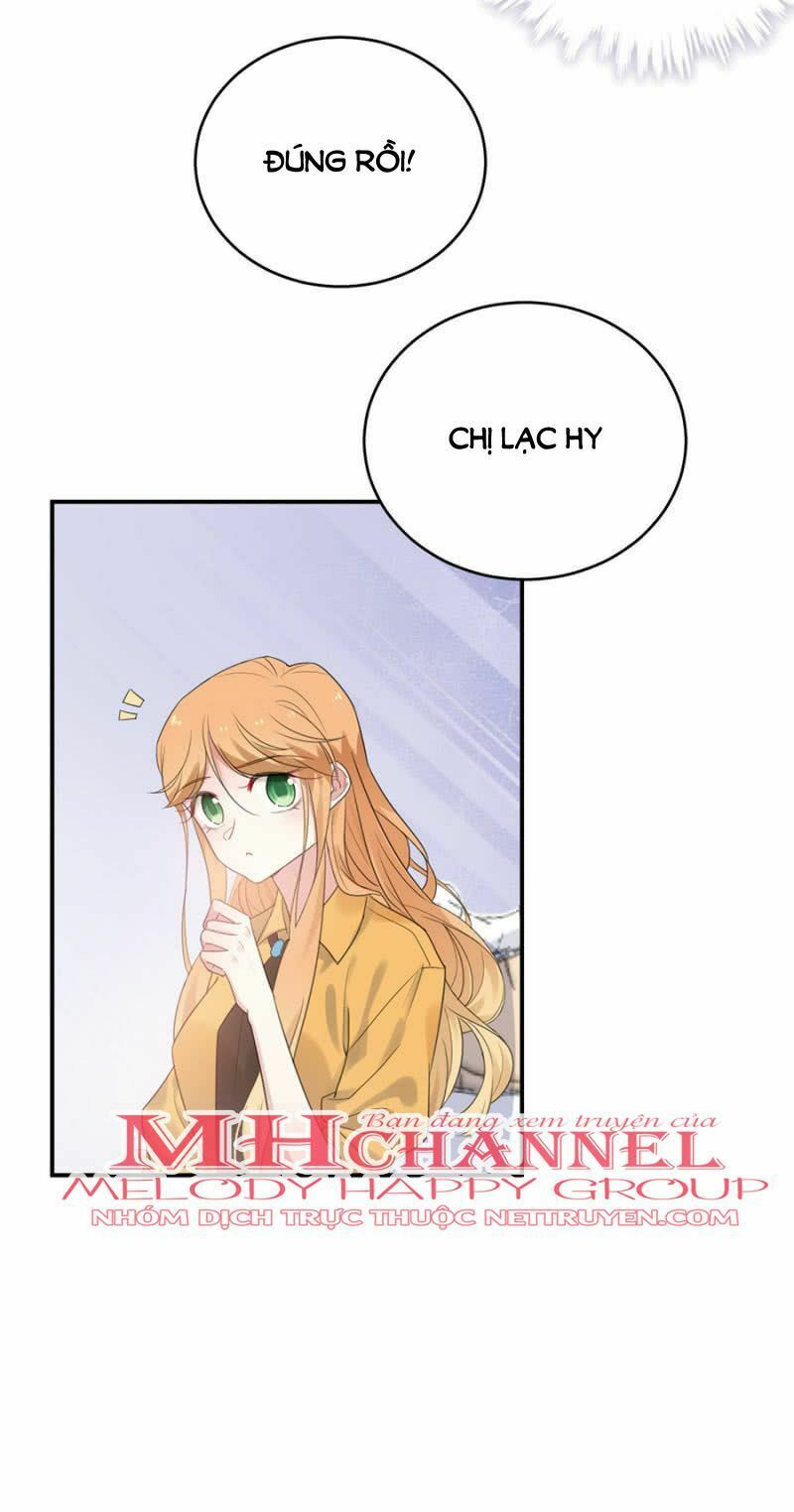 Ma Lạt Thiên Kim Đẩu Ác Thiếu: Chapter 218