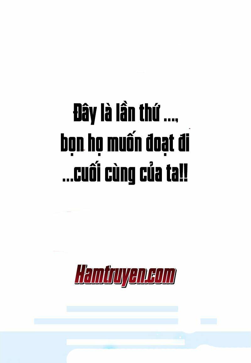 Cửu Dương Thần Vương: Chapter 0