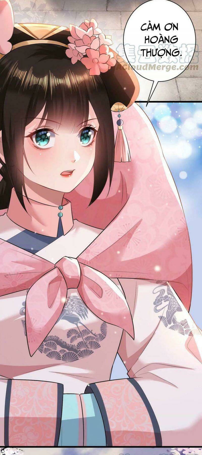 Quận Chúa Vững Vàng, Thiết Lập Nhân Vật Không Thể Vỡ: Chapter 78