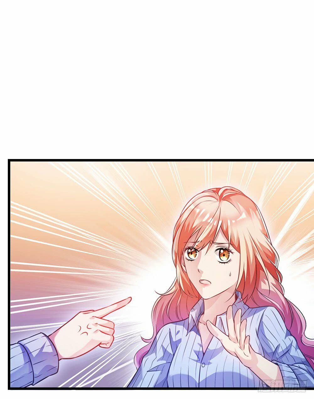 Yêu Tiếp Thành Nghiện, Tổng Tài Quá Bá Đạo: Chapter 32