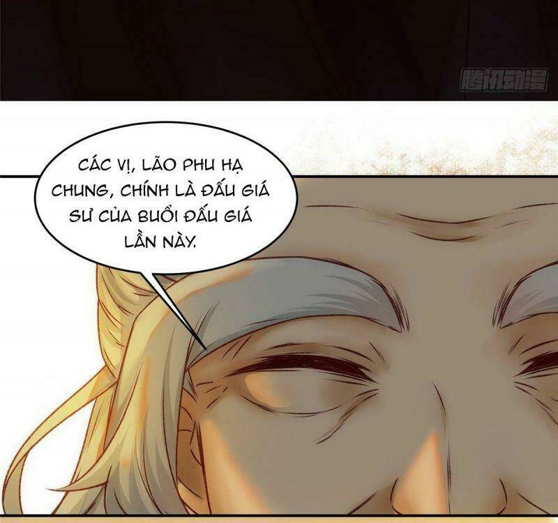 Nghịch Thiên Thần Phi Chí Thượng: Chapter 14